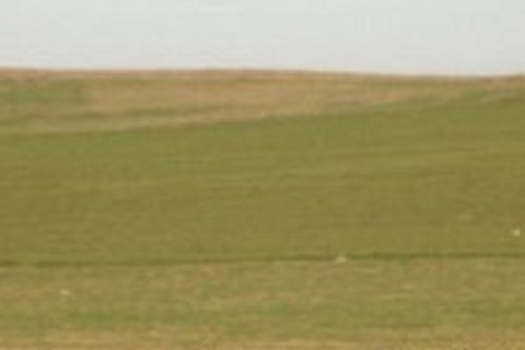 Ankara'da icradan 2 milyon 154 bin TL'ye satılık arazi!