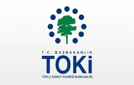  TOKİ Bartın ve Manisa'da sağlık merkezi ve eczane ihalesi bugün!