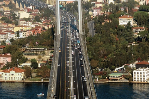  Köprü ve otoyol ihalelerinin süresi uzadı!