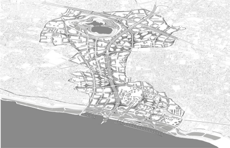 Zaha Hadid in Kartal kentsel dönüşüm projesine onay çıktı!