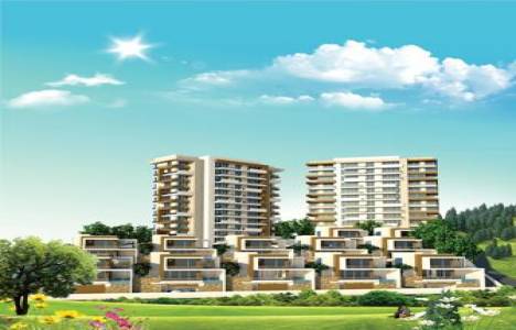  Atakum Rezidans'ta 130 bin TL'den başlıyor! 20 ay 0 faiz!