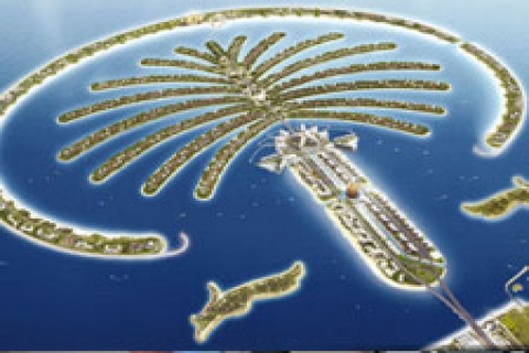 Palmiye Adası'ndan sonra Sedir Adası