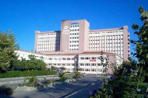 Kartal Lütfi Kırdar Eğitim ve Araştırma Hastanesi ihale aşamasına geldi!