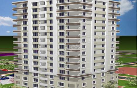  Kayseri Garanti Konut Talas'ta 82 bin liraya 3+1! 