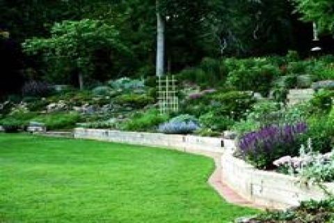 14. İstanbul Uluslararası Bahçe fuarı düzenleniyor