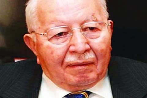 Konya Üniversitesi'nin adı Konya Necmettin Erbakan Üniversitesi olarak değiştirilecek!