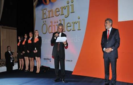 Enerji Oscar Ödülleri için başvurular başladı!