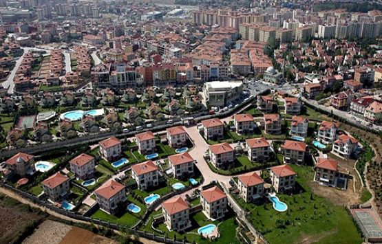 Çekmeköy Fatih Sultan Mehmet Mahallesi parkı imar planı askıda!