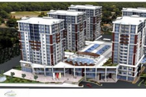 Beyazcity'de fiyatlar 140 bin TL'den başlıyor!