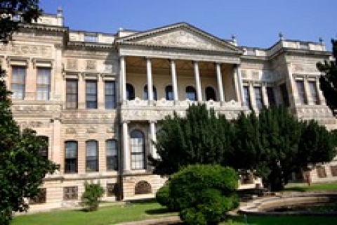 Resim Heykel Müzesi yeni mekanına kavuşacak!