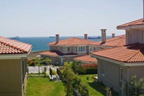 Eston Yapı şehir ve Deniz projelerinde 8 bin 159 konut yapıyor!