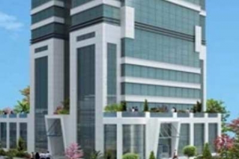 Ağaoğlu İnşaat My Office Gold Residenceta 10 bin peşin ofis sizin!