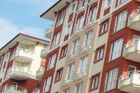 Esenyurt Esenbahçe Konutları'nda 145 bin liraya!