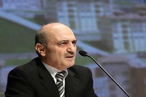 Erdoğan Bayraktar: Riskli binaları ne pahasına olursa olsun yıkacağız!