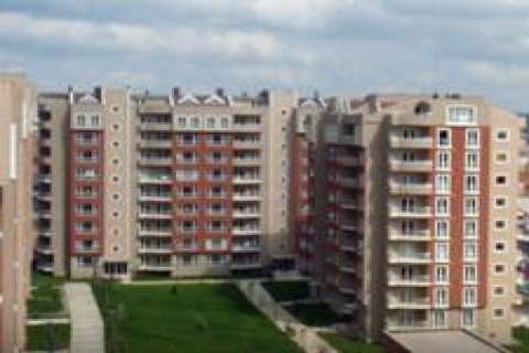 Park Verde'de 165 bin TL'ye! Peşinde yüzde 9 indirim!