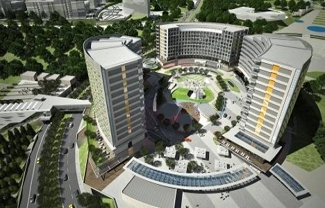 Modern ve konforlu daireler Tema İstanbul da!