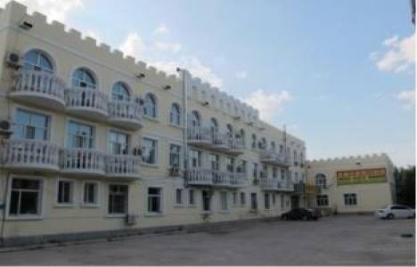 Süper 8 Business otel zinciri Türkiye’de otel açacak! 