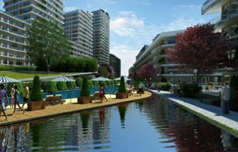 Batışehir görselleri!