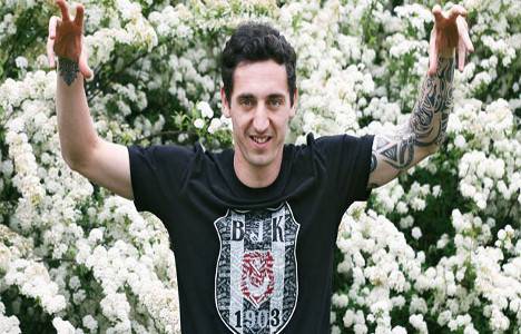 Roberto Jan Hilbert Panorama Koç'ta bir katı komple aldı!