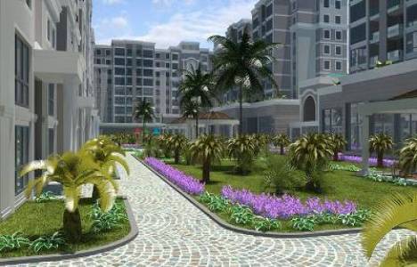 Kavaklı Beylikdüzü Konakları