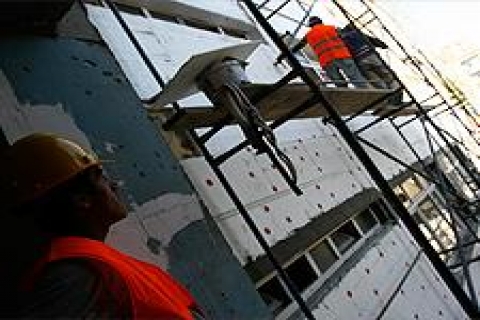 İstanbul'da 138 okul depreme karşı güçlendirilecek!