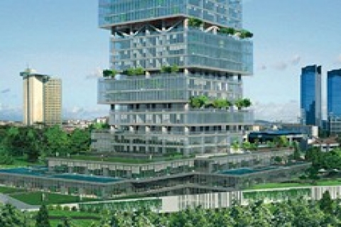 Mol yüzde 90 indirimle açıldı