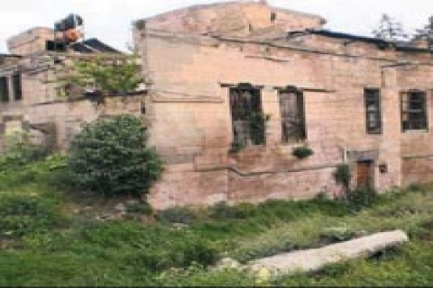  Ermeni Gülbenkyan'ın konağı, butik otel olacak! 