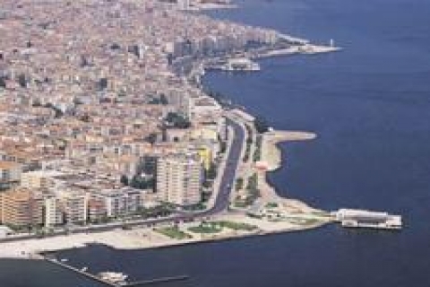 İzmir Karşıyaka'da gayrimenkul satılacak