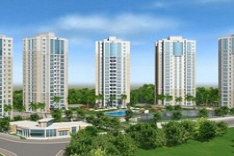 Teknik Yapı 'dan Uplife Park 'ta 338 bin TL! 48 ay vade!