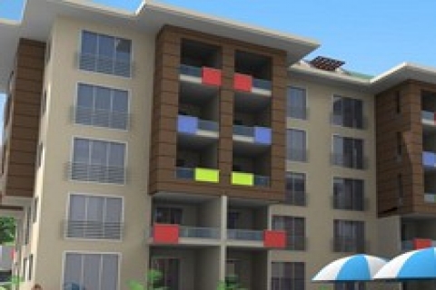 Bursa Yüksekoba Rezidans'ta 127 bin 500 TL'ye!