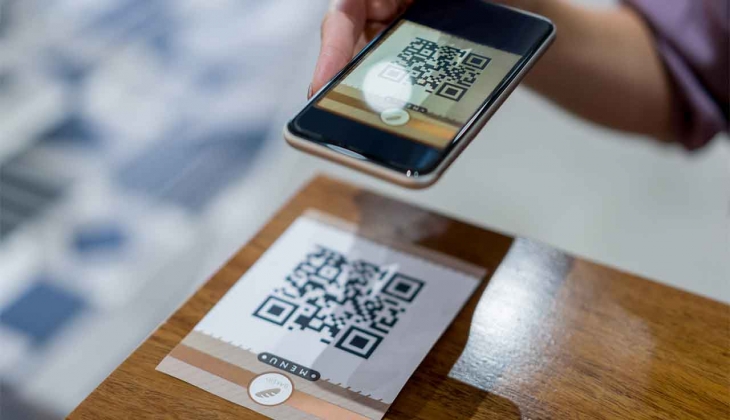 QR kodlu menü kullanmak çok tehlikeli! FBI açıklama yaptı!