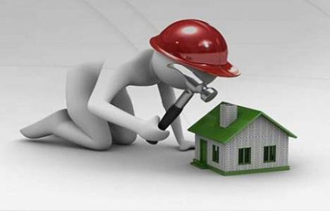 Hangi tadilatlar için belediyeye başvurulmalıdır?