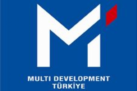 Multi, Forum Gaziantep ve 3 projesini görücüye çıkarıyor! 