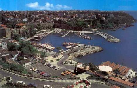  Kasım 2012'de ikinci el konut fiyatları en çok Antalya'da arttı!