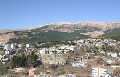 Kahramanmaraş Yusuflar Mahallesi yeniden dönüşecek!
