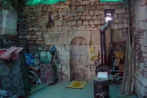 Diyarbakır'daki Anadolu'nun ilk mescidi koruma altına alınıyor!