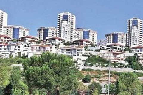 Bahçeşehir'de ev sahibi olanlar en pahalı doğalgazı kullanıyor!