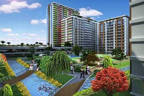 Esenyurt Maximoon'da peşinde yüzde 10 indirim! 101 bin TL'ye 1+1!