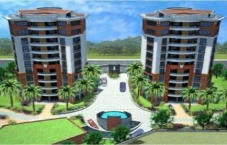  Kasr-ı Lena Konutları Çekmeköy de 500 bin TL ye 3+1!