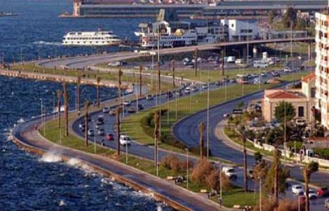 İmar yönetmeliğine Çevre ve Şehircilik Bakanlığı müdahale etti!