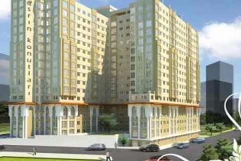 Asrın Konutları Esenyurt'ta 700 lira taksitle!