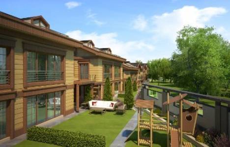 Avrupa Yakası hemen teslim konut projeleri!