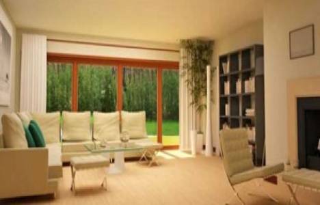 Essa Silva Çekmeköy Villaları nda 950 bin dolara! Hemen teslim !