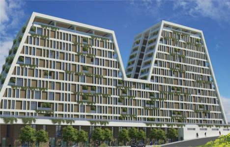 Terra Ataşehir in lansmanı yapıldı: Minimum 96 bin TL!