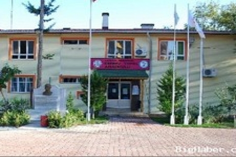 Adalet Bakanlığı, Ankara'da çocuk eğitim evi yaptıracak!