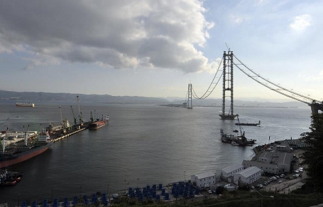 Körfez Geçiş Köprüsü gayrimenkul fiyatlarını yüzde 25 artırdı!