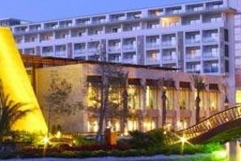 Rixos, Downtown'u yaz sezonunda açıyor!