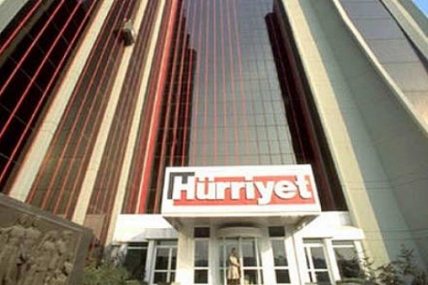 Güneşli'deki Hürriyet Medya Towers binasının satış görüşmeleri başladı!