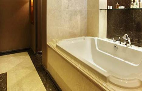 Demsa Group Kandilli Konakları örnek villa!