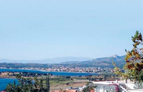  İzmir Yenişakran'daki cezaevi kiraları arttırdı!